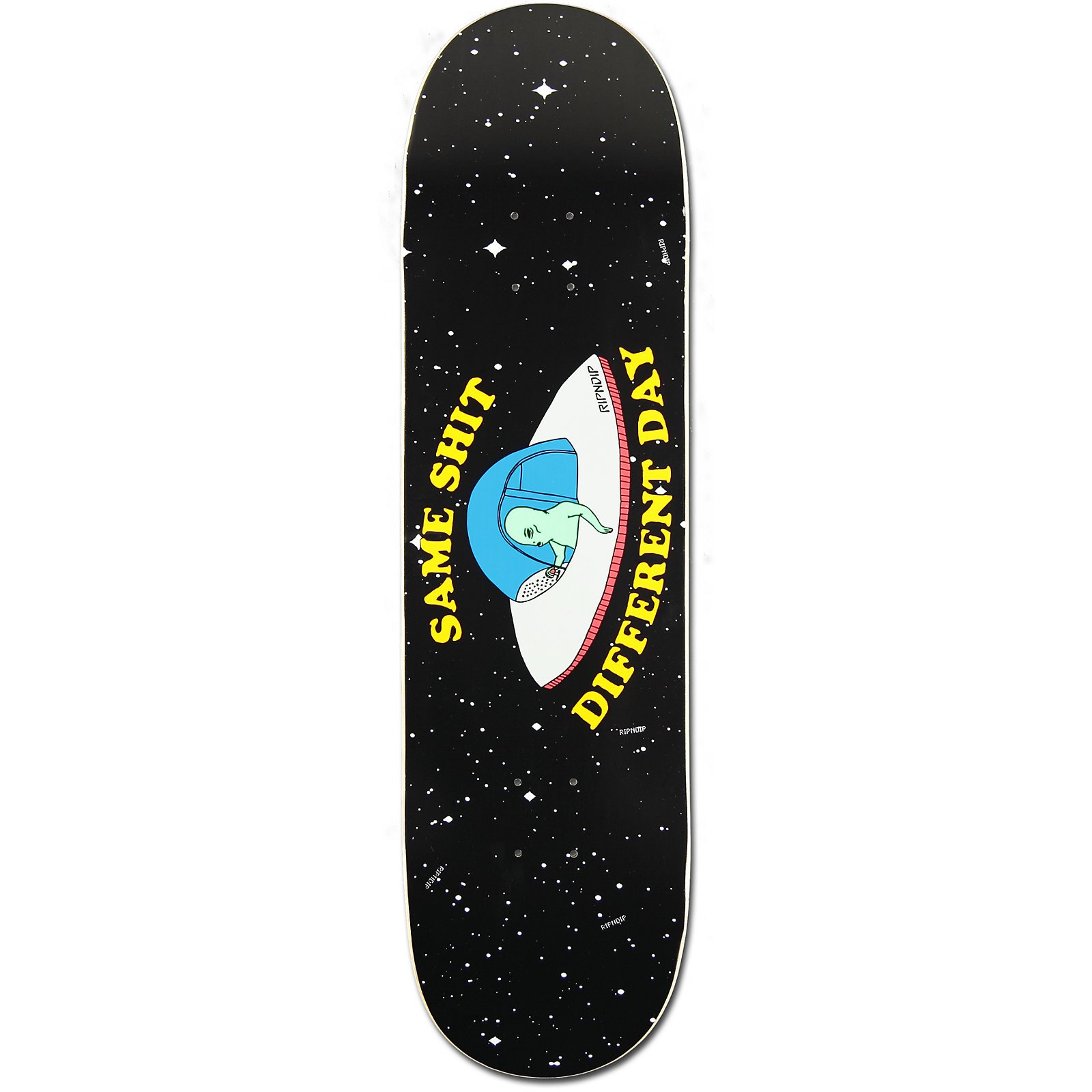 Skateboard pour homme femme RIPNDIP - Ref 2597589 Image 5