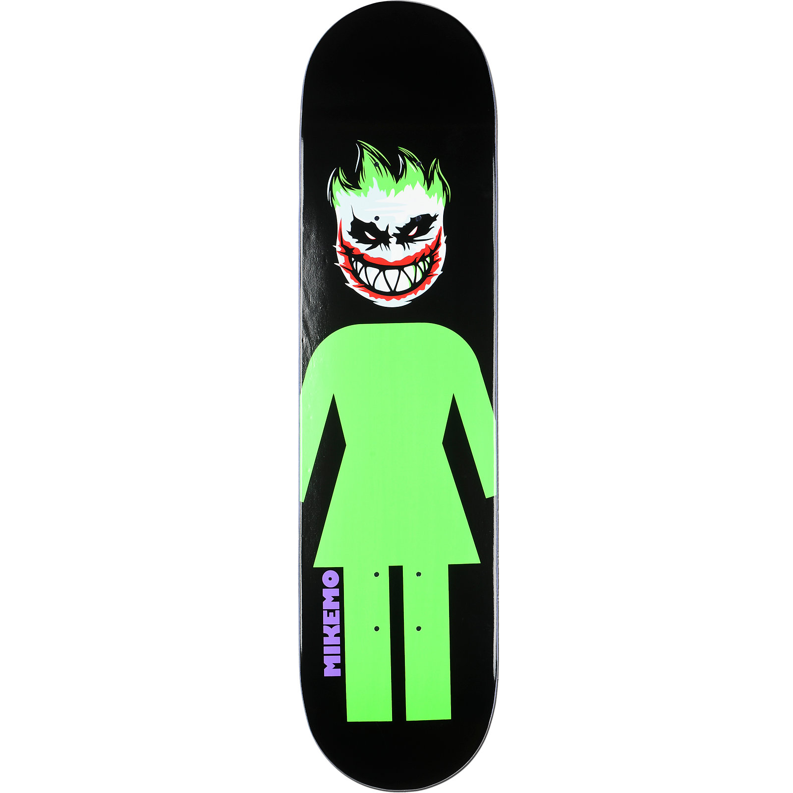 Skate pour homme femme GIRL - Ref 2597479 Image 3