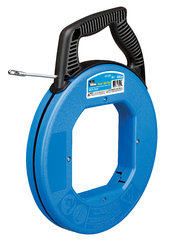 American Ideal IDEAL31-055 Grilled Blue Wire Retractors 60M 1 8 in x 060 in 