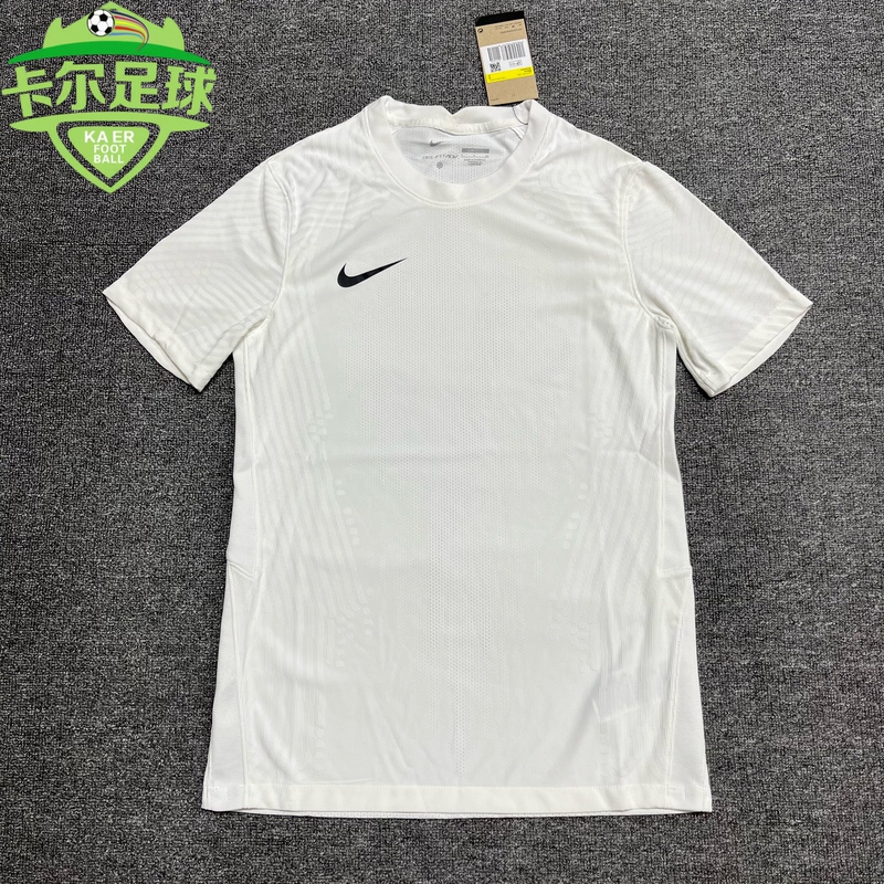 Carl Genuine Nike Vaporknit Second Generation Player Edition Short-Sleeve Competition Jersey Football Uniform Cw3101