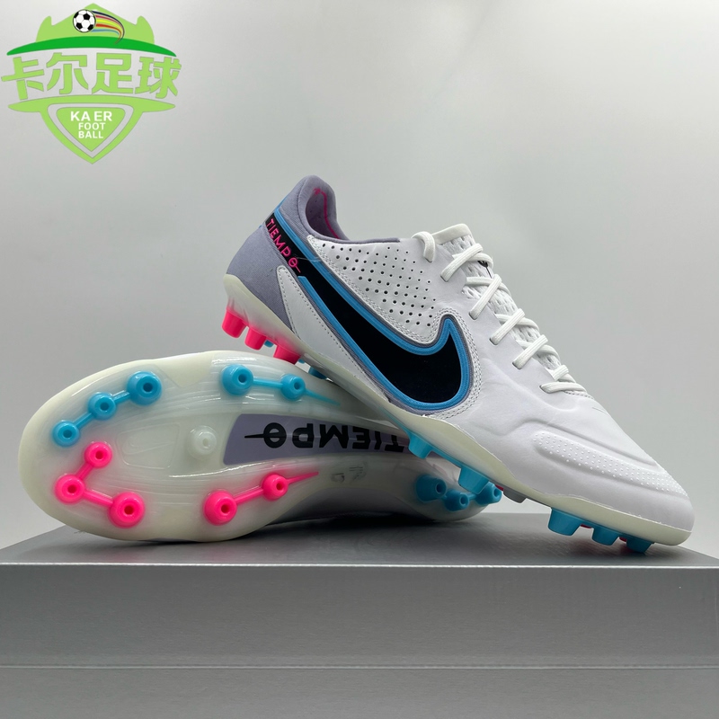 Carl Genuine Product: Nike Tiempo Elite Legend 9 Ag High-Performance Turf Soccer Cleats Fd0270 Carl Genuine Product: Nike Tiempo Elite Legend 9 Ag High-Performance Turf Soccer Cleats Fd0270