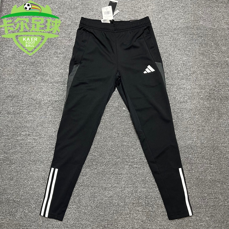 Karl Genuine Adidas 23-24 Season Tiro Player Edition Football Training Leggings Hc5483 Karl Genuine Adidas 23-24 Season Tiro Player Edition Football Training Leggings Hc5483
