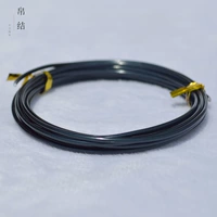 Черный (3 мм алюминиевая линия)