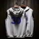 Tide bóng rổ thể thao lỏng không tay nam Curry cotton giản dị áo vest mùa hè thanh niên hip hop jersey - Áo vest cotton vest trung niên