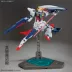 Mô hình đồ chơi máu nóng làm bằng tay HG HGBD Gundam Shaper Flash Blast Phá hủy Lắp ráp Bandai - Gundam / Mech Model / Robot / Transformers