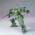 Mô hình đồ chơi máu nóng Gundam 00 Gundam HG Người sắt / Trận chiến trên đất Loại lắp ráp Bandai Chính hãng - Gundam / Mech Model / Robot / Transformers