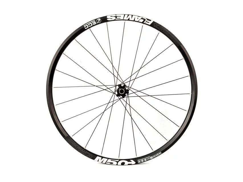 ECC M50 M60 starter disc painstaking 26 inch 27 5 650B high hardness mountain wheel set straight pull optional 12 speed