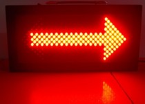 Serve Right Possession Display Serve Right Arrow Indicator Attack Direction Indicator Display