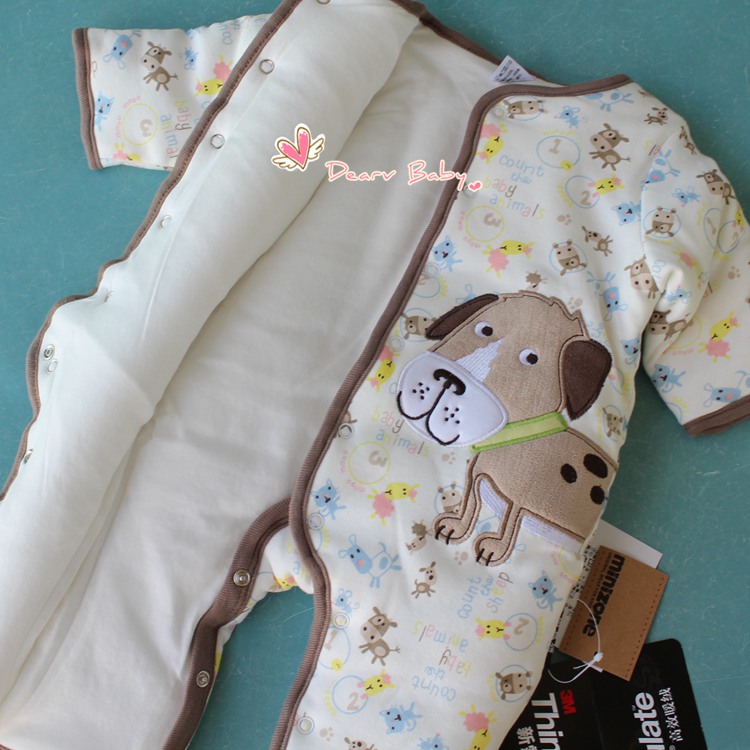 Coffret cadeau pour bébé - Vêtements + Fournitures - Ref 1977593 Image 9