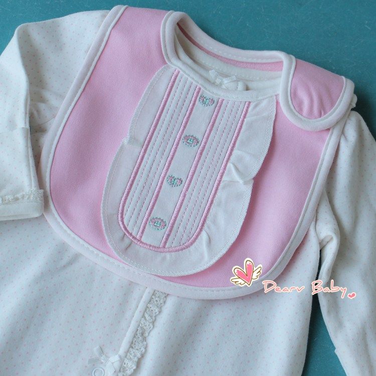 Coffret cadeau pour bébé - Vêtements + Fournitures - Ref 1977559 Image 14