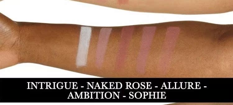 Hồng Kông gửi thư trực tiếp UK illamasqua phấn má hồng, em gái heo Sasaaa net đỏ - Blush / Cochineal phấn má