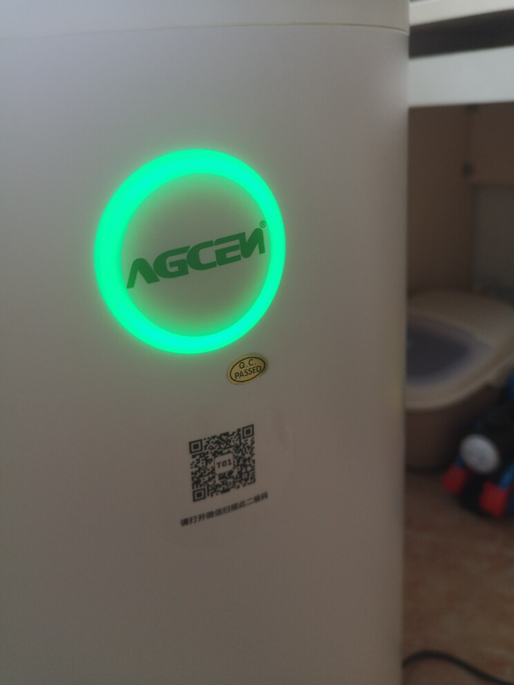 免费领!艾吉森空气净化器有什么区别产品是真的吗，修正官方解答_搜券