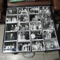 Old photos and movie stills (184 photos)