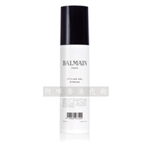 Balmain Hair Styling Gel Strong 100ml