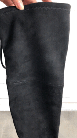 Bottes mi-saison femme COVONTY    en TPR  - Ref 3249730 Image 19
