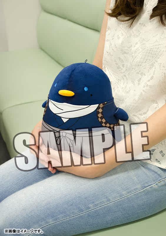 Coussin Manga BROCCOLI - Ref 2686286 Image 5