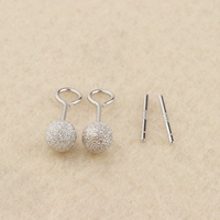 5 мм изогнутое втирание 2 ветви+ушные палочки