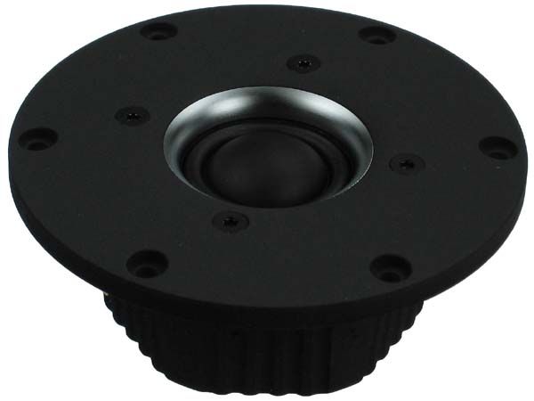 Shanghai Eastcom Norwegian seas E0040 1 inch tweeter