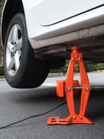 Pinfan Self -Driving Expenare 12V Car Electric Jack 3 -Don Cars Off -Hroad Souv Car Tire Tool