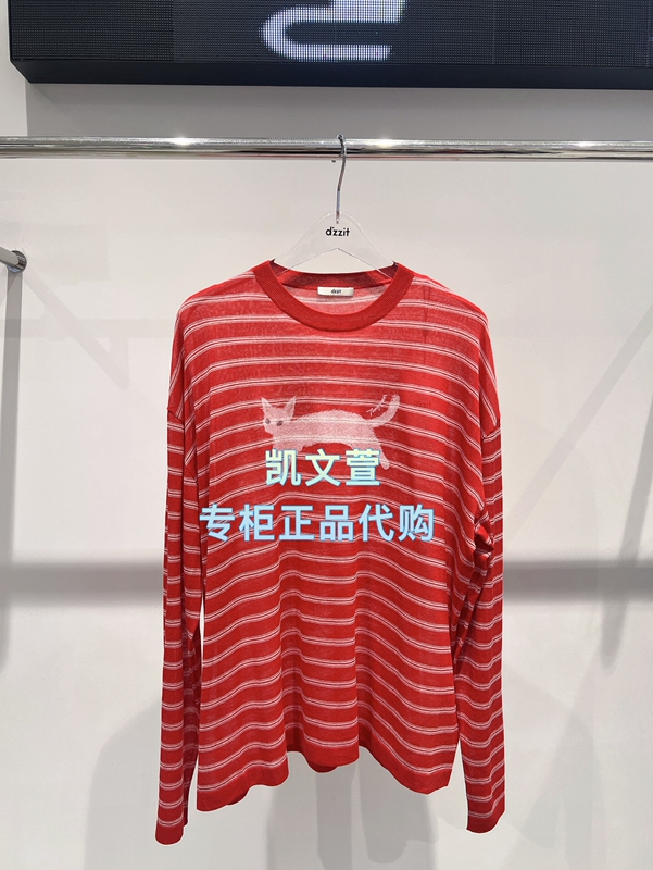 3K3Ee21-995 New Product Real Shot 2026 Autumn Collection 2Nd Wave Genuine Knitwear from the Store