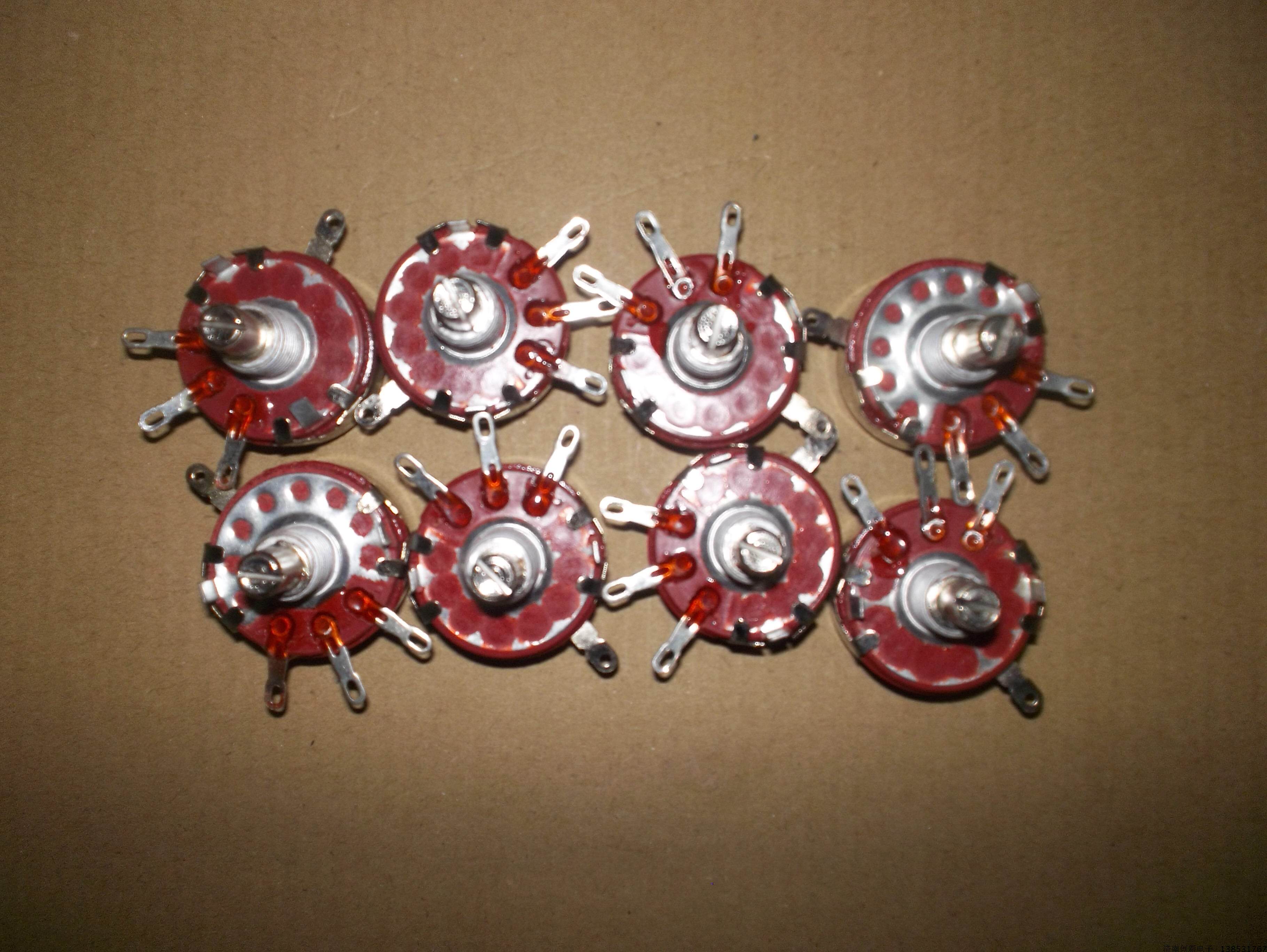 1K10K5 1K10K5 1K4 7K100K220K 7K100K220K potentiometers Repair accessories Rayling inverter welding machines Repair