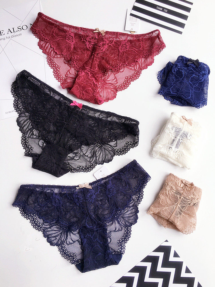 Slip jeunesse sexy - Ref 646320 Image 8
