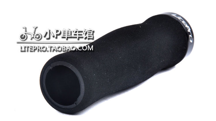 Poignées de vélo LITEPRO - Ref 2337093 Image 20
