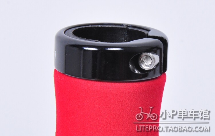 Poignées de vélo LITEPRO - Ref 2337093 Image 8