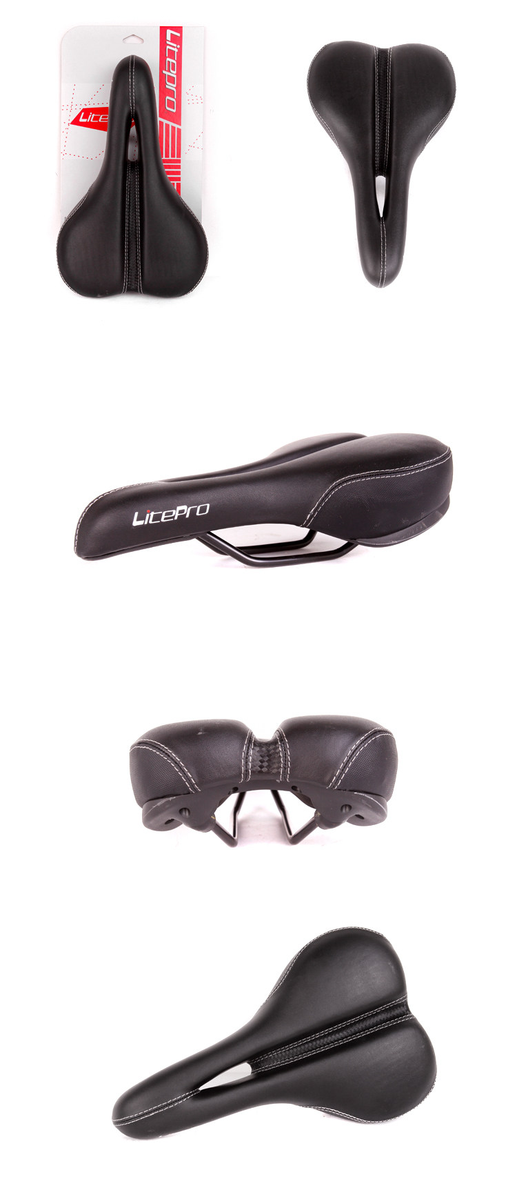 Selle de vélo - Ref 2346172 Image 4