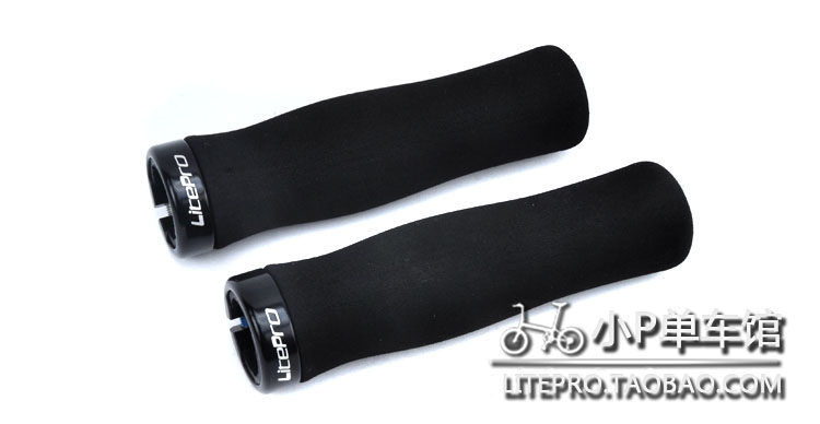 Poignées de vélo LITEPRO - Ref 2337093 Image 18
