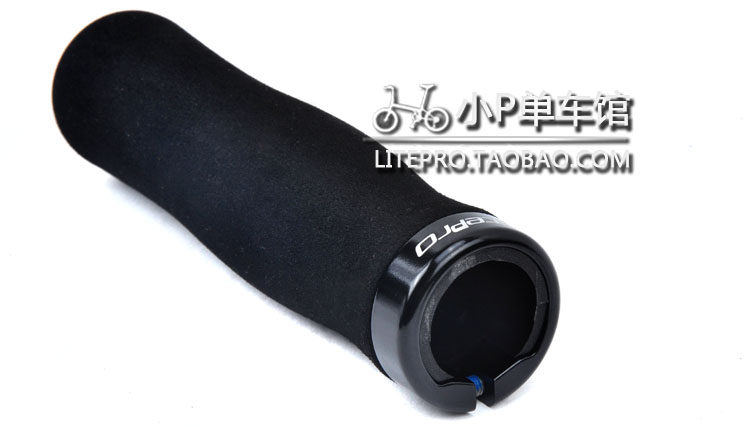 Poignées de vélo LITEPRO - Ref 2337093 Image 15