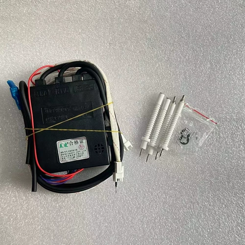 Газовая плита 3 В с аксессуарами для газовой плиты с аварийной газовой плитой двойной плиты 12-литровые аксессуары для ремонта импульса с проволокой с проводной вставкой