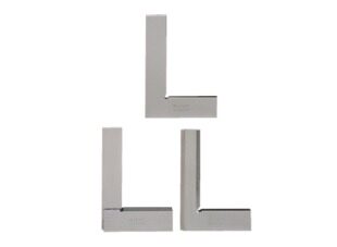 Supply original Japanese Mitutoyo precision angle ruler 916-102 (100*70mm)