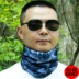Khăn trùm đầu ngoài trời cho nam và nữ câu cá chống nắng mặt nạ làm khô nhanh 骷髅 nhiều loại yếm đeo cổ tay - Kerchief / Earflap khăn đa năng đi phượt Kerchief / Earflap