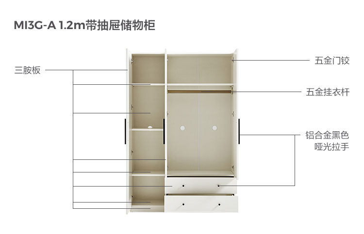 MI3G-A-Material Analysess-1,2 м с шкафом для хранения ящиков.jpg