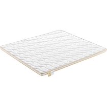 Lins home natural coconut palme mattress Environmental protection bias hard household tatami mattress Sub-thin Lins wood industry CD301