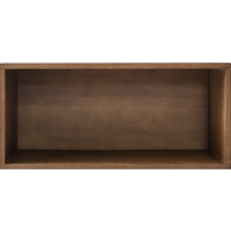 Lins Home Cherry Wood Solid Wood Sideboard Against the Wall Integrated Cabinet Storage Cabinet Living Room Tea Cabinet Lins Wood Industry