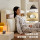 Мебель для дома Lin's home furniture 1 метр 5 татами, шкаф для хранения вещей, встроенный одноместный высокий ящик, небольшая квартира, главная спальня, выдвижная кровать на полу mini 1