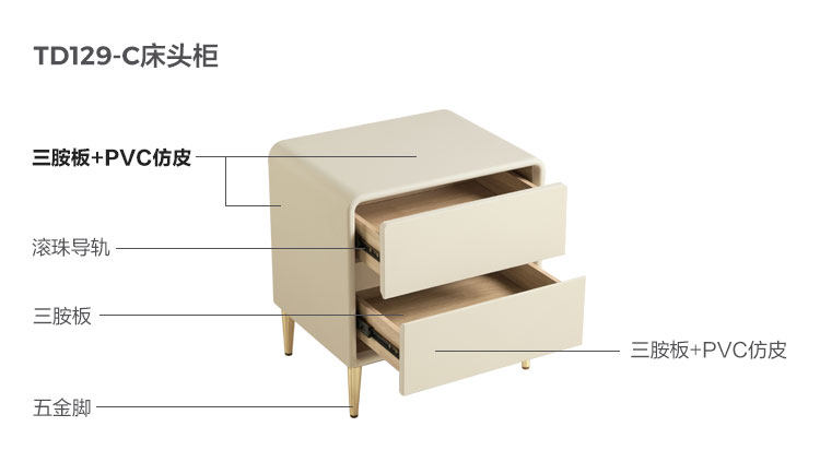 TD129-C-材料解析-床头柜-米白色.jpg