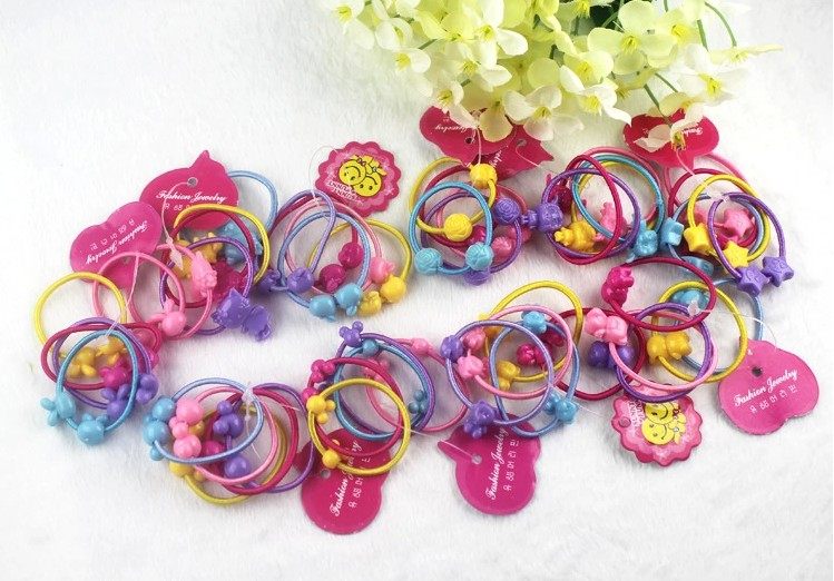 Accessoire cheveux - Ref 1205960 Image 11