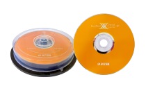 Ryder DVD- RW rewritable blank DVD disc large capacity RW disc 4 7g
