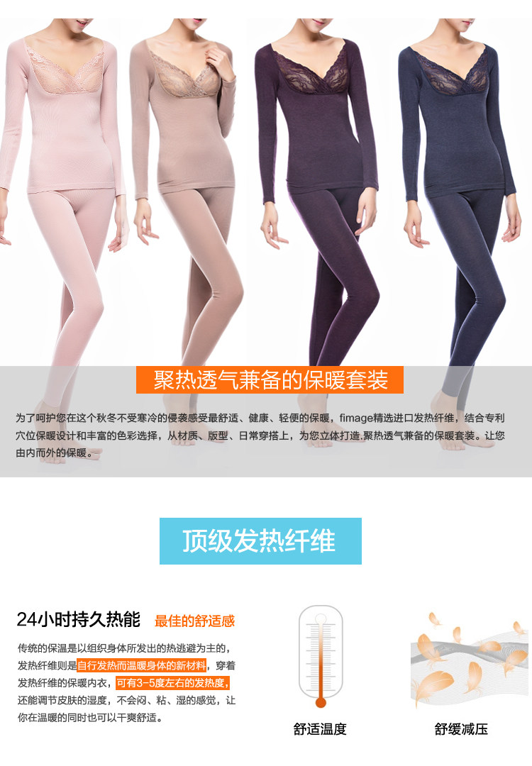 Corset amincissant FIMAGE - Ref 691222 Image 10