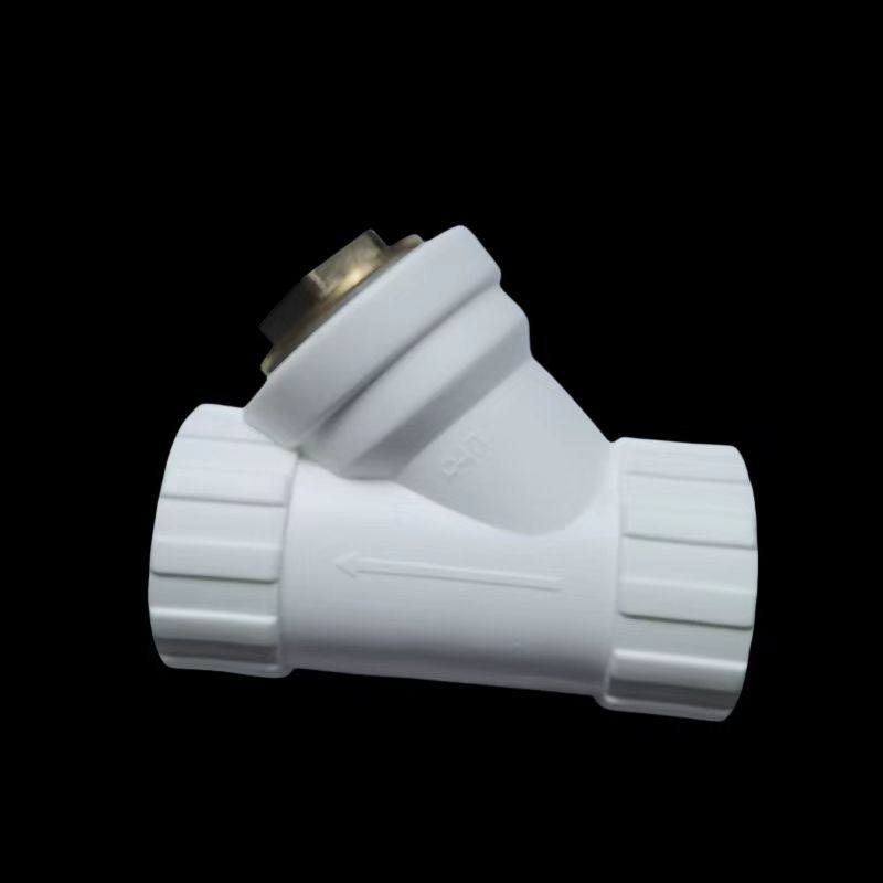 PPRY type filter filtration valve PPR hose pipe 20 20 25 32 40 50 63 4 63 points -2 inch-Taobao