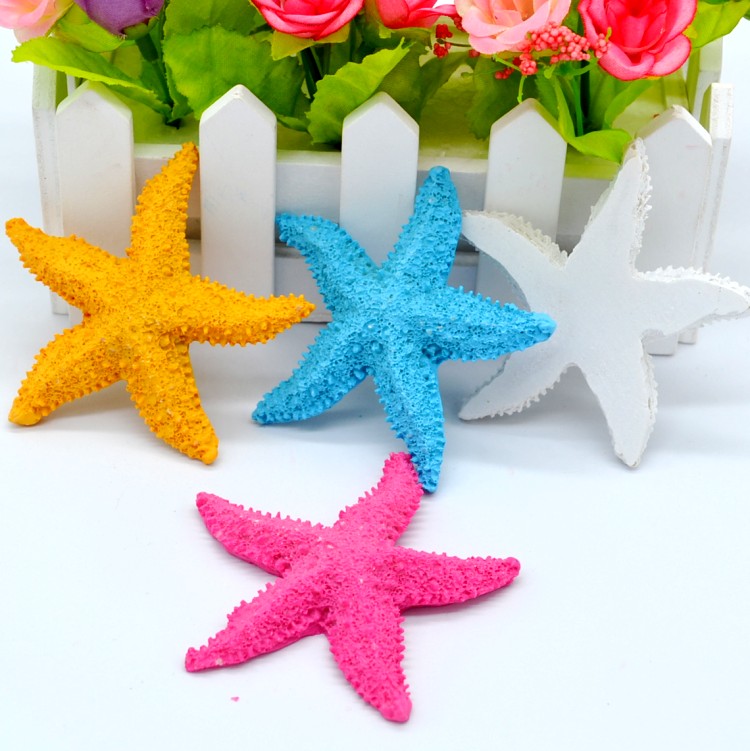 Online shop micro - commercial photography background Taobao photograph small props simulation starstar shooting prop ornaments