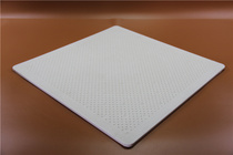 600 Plastic Mat Tofu Dry Plate Oil Curd Mat Rotten Milk Mat