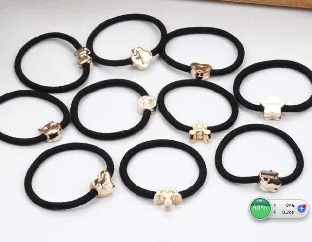 Accessoire coiffure - Ref 1204317 Image 4