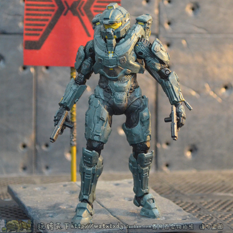 Figurine manga      en PVC Halo Series - Ref 2698606 Image 17