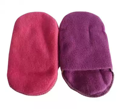 Full of 19 yuan polished gloves, shoe polish, leather care, cleaning cloth, shoe polish, brush, shoe brush, shoe polish