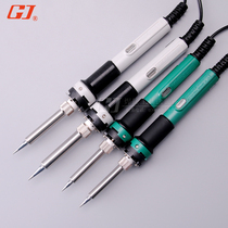 Yellow P-20A 30A 40A 50A speed hot from the thermostat electric iron 20W 30W 40W 50W soldering iron soldering pen