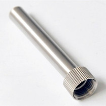 Yellow soldering iron heating sleeve EP-D100 W100 EP-D150 W150 EP-D200 W200 sleeve